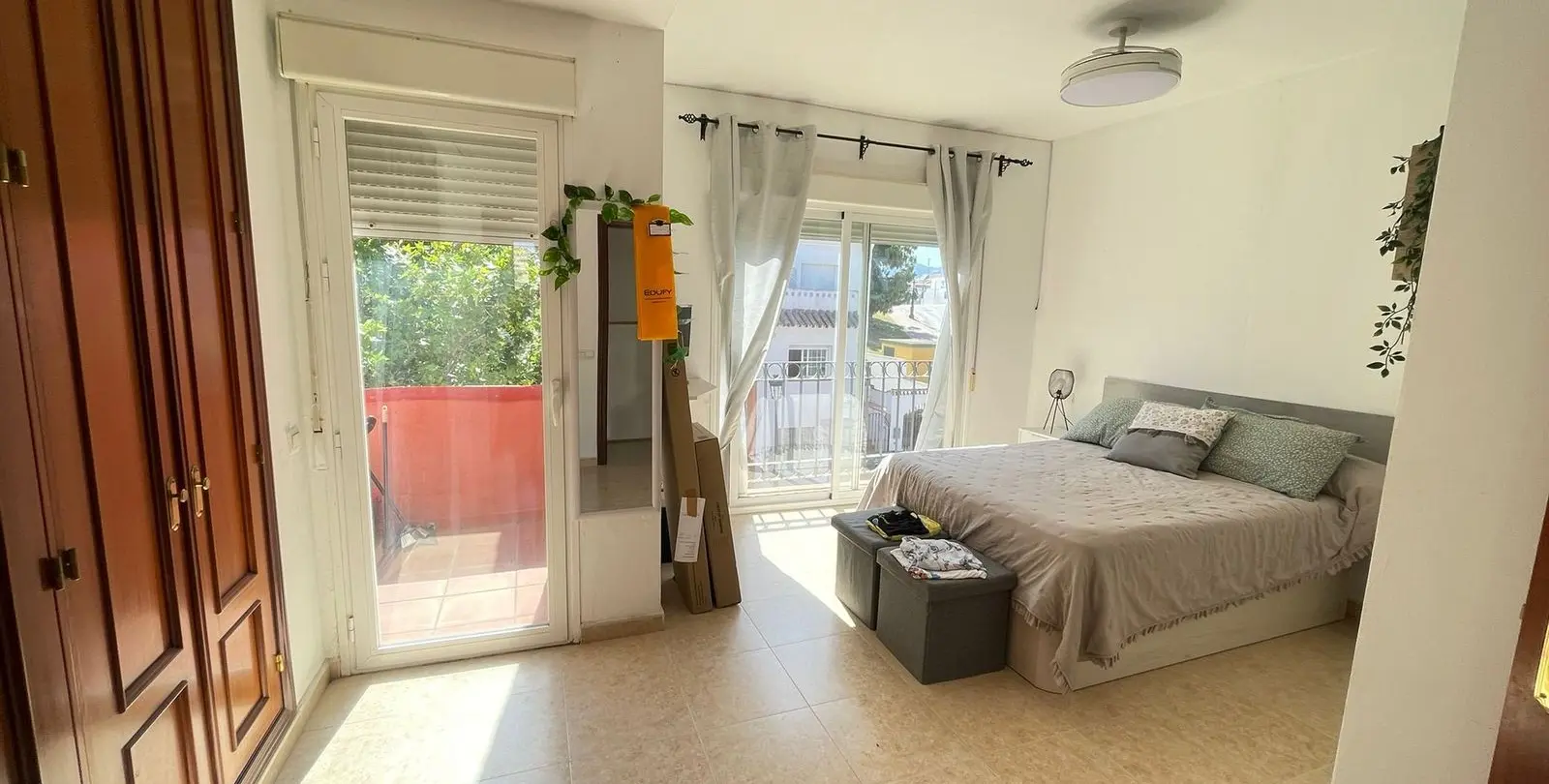 Sale of townhouse in Estepona 15