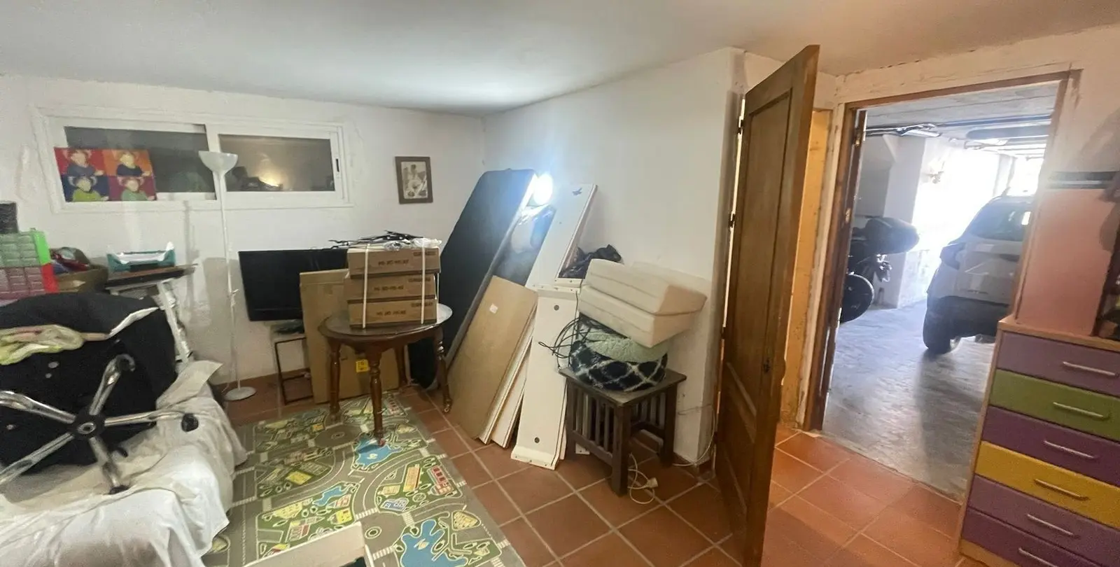 Sale of townhouse in Estepona 17