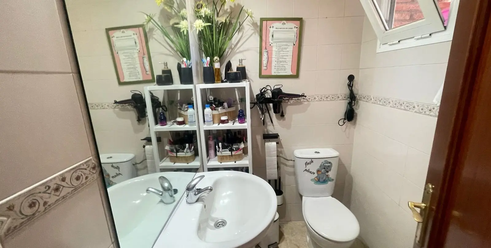 Sale of townhouse in Estepona 22
