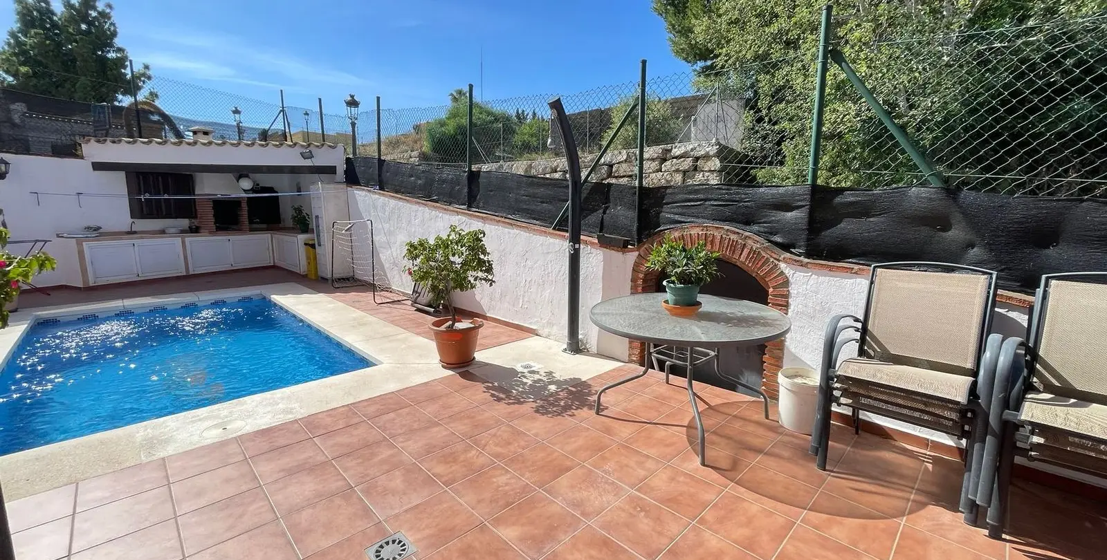 Sale of townhouse in Estepona 23