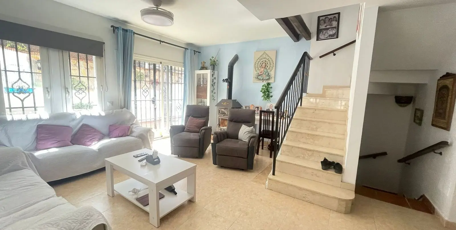 Sale of townhouse in Estepona 26