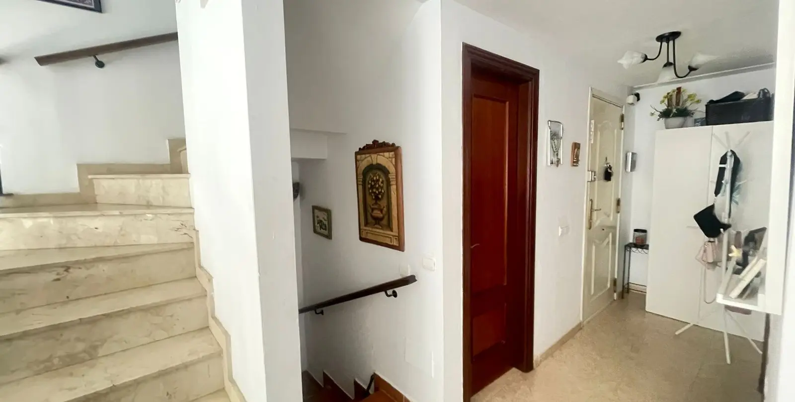 Sale of townhouse in Estepona 28