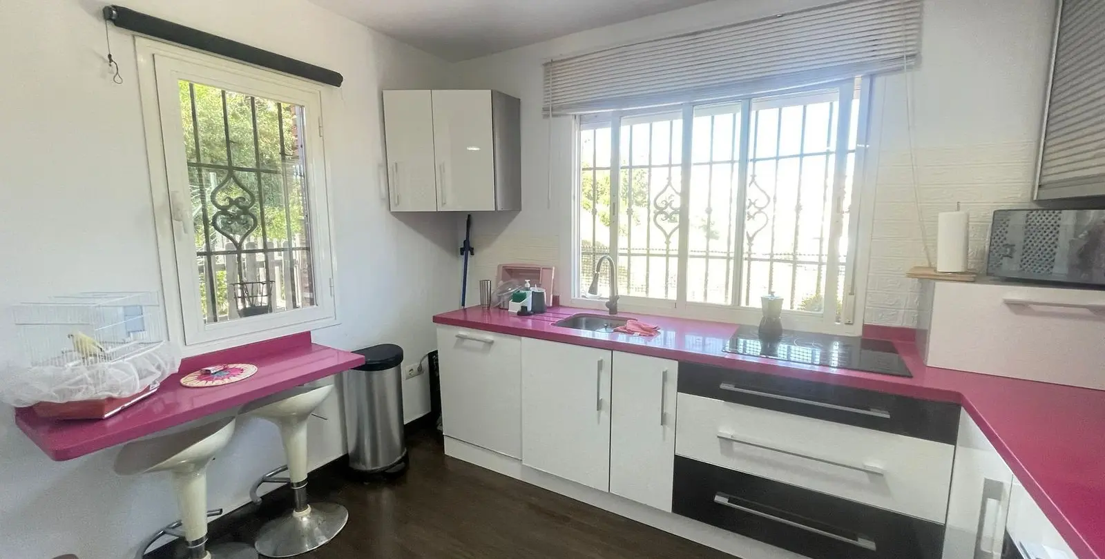 Sale of townhouse in Estepona 32