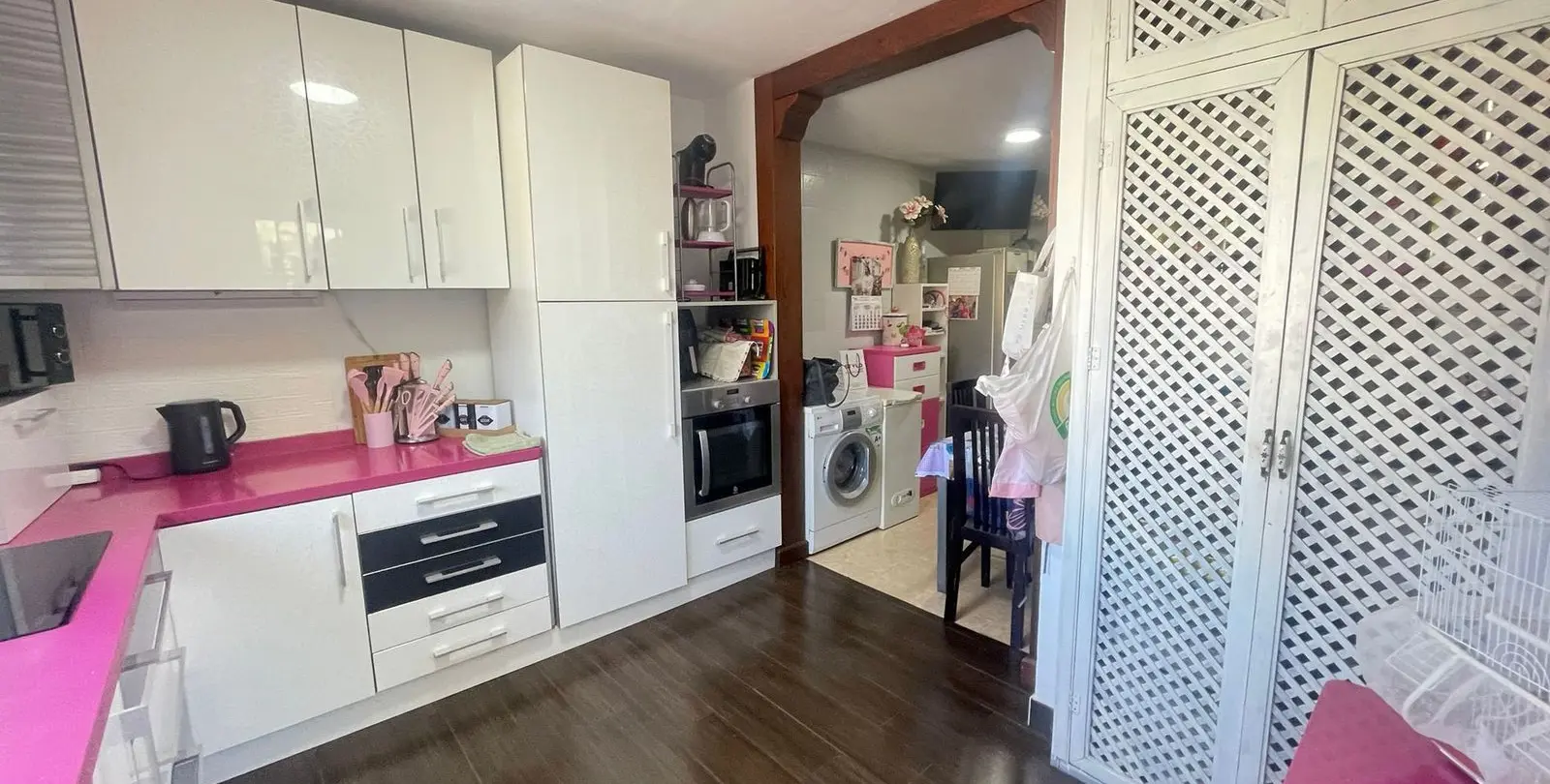 Sale of townhouse in Estepona 34