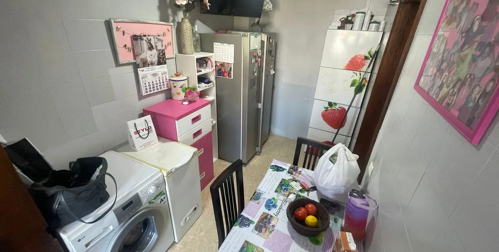 Sale of townhouse in Estepona 35
