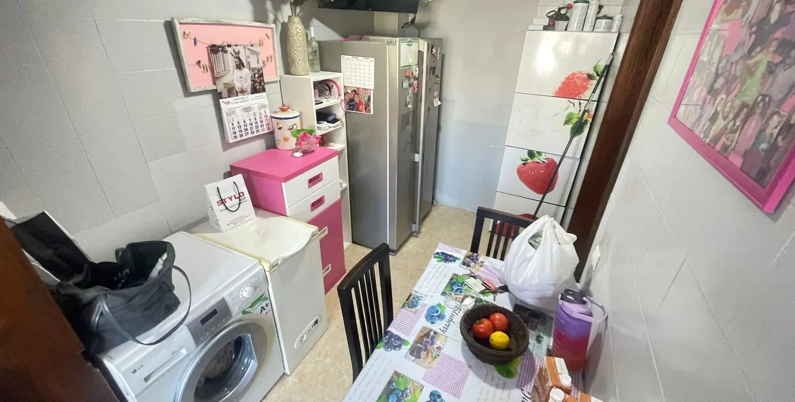 Sale of townhouse in Estepona 36
