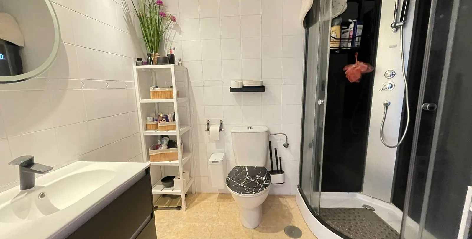 Sale of townhouse in Estepona 39