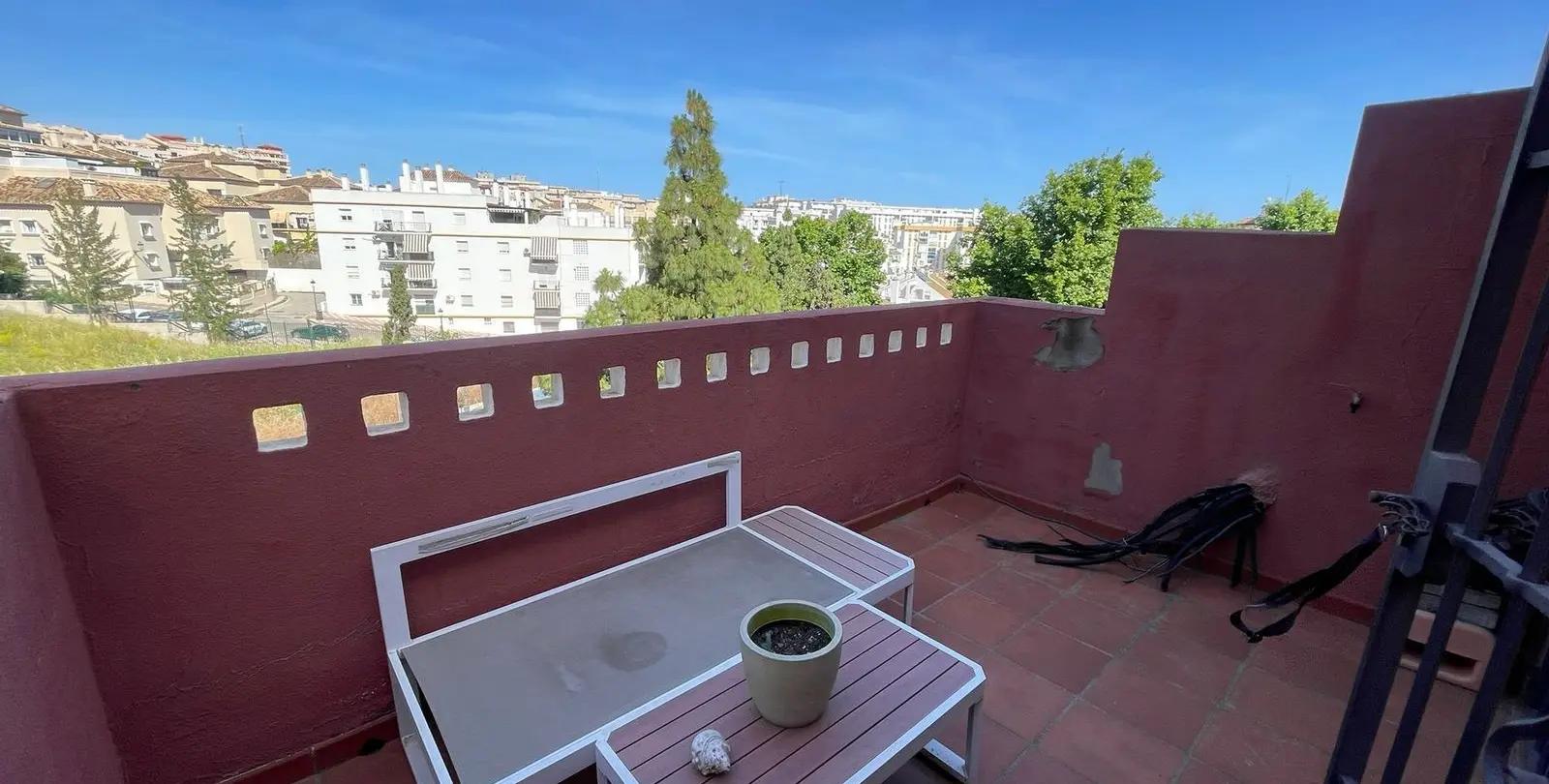 Sale of townhouse in Estepona 47