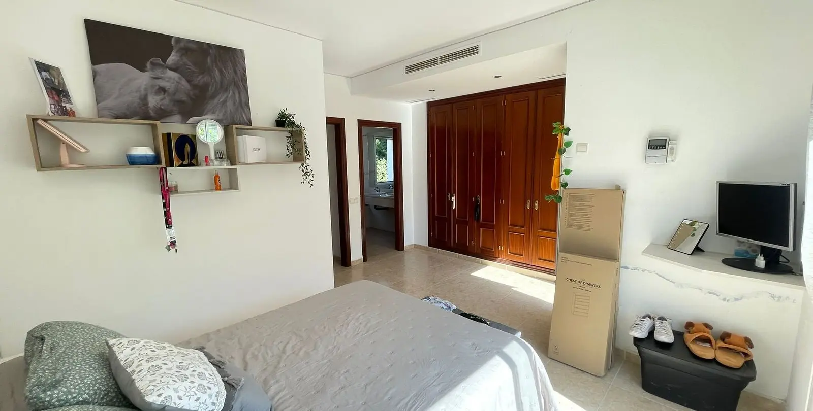 Sale of townhouse in Estepona 49