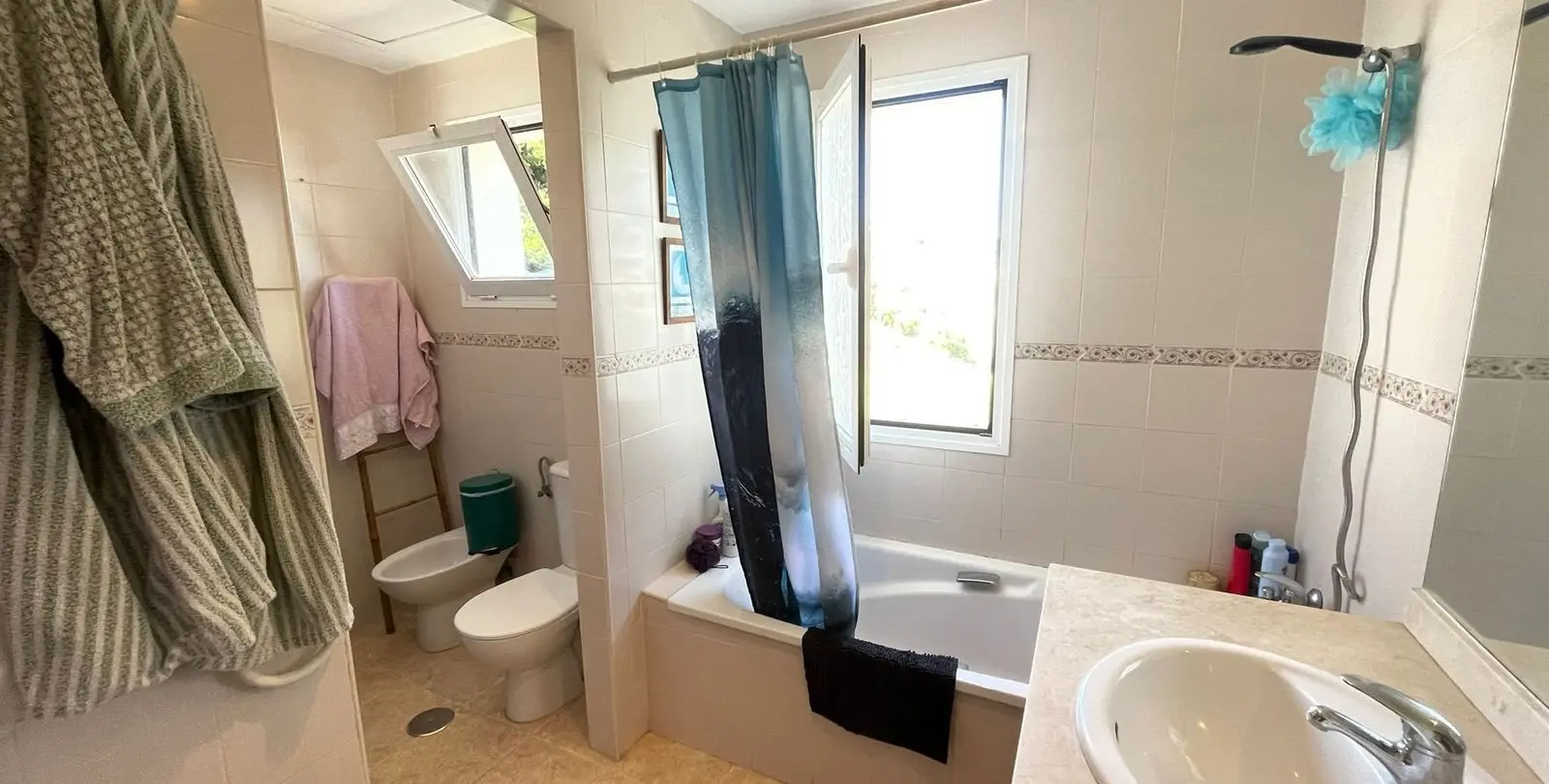 Sale of townhouse in Estepona 51