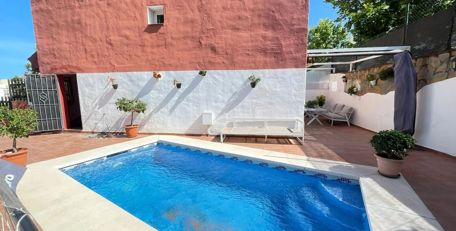 Sale of townhouse in Estepona 58
