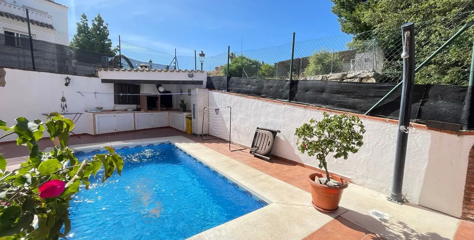 Sale of townhouse in Estepona 60