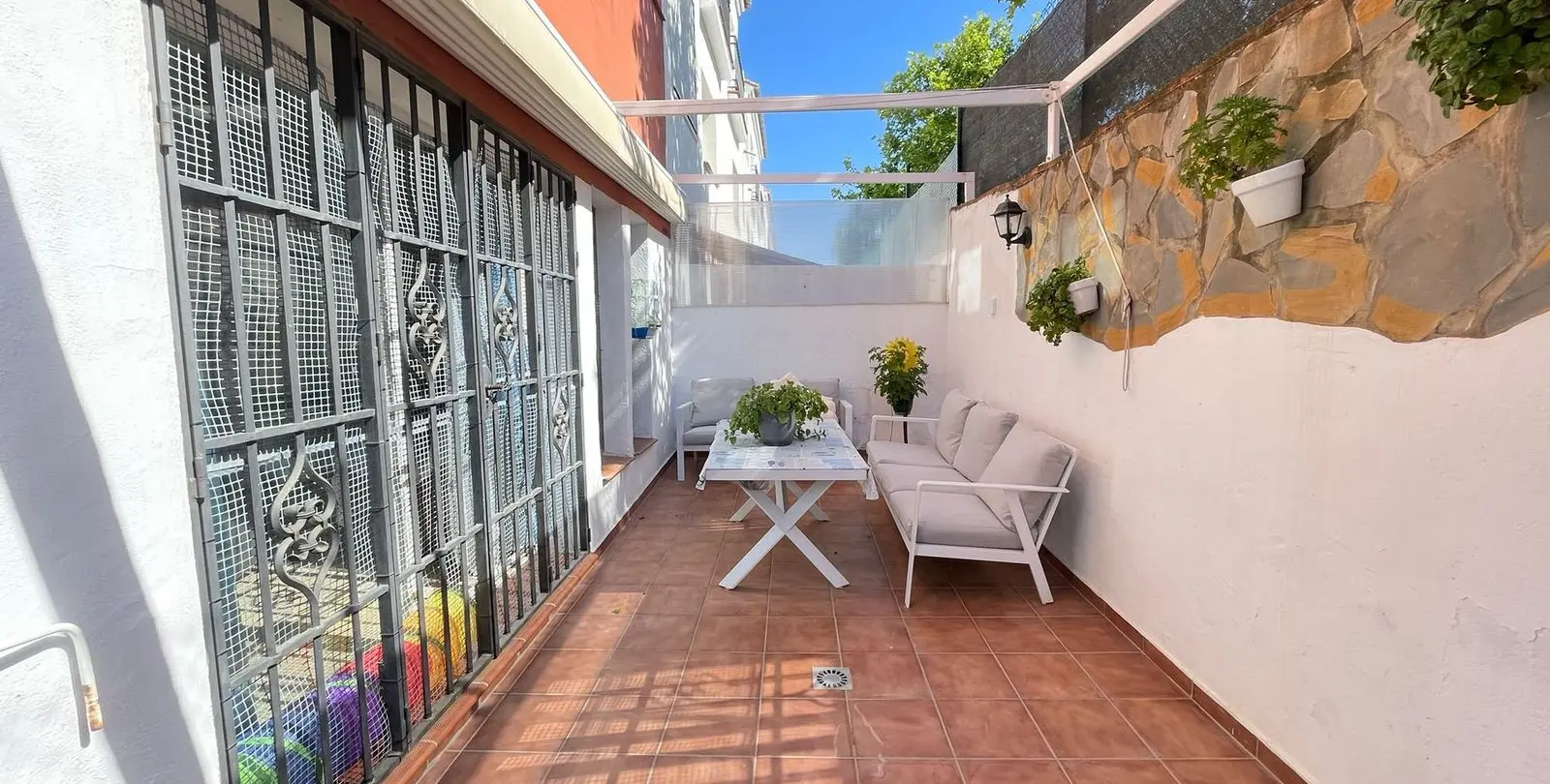 Sale of townhouse in Estepona 61