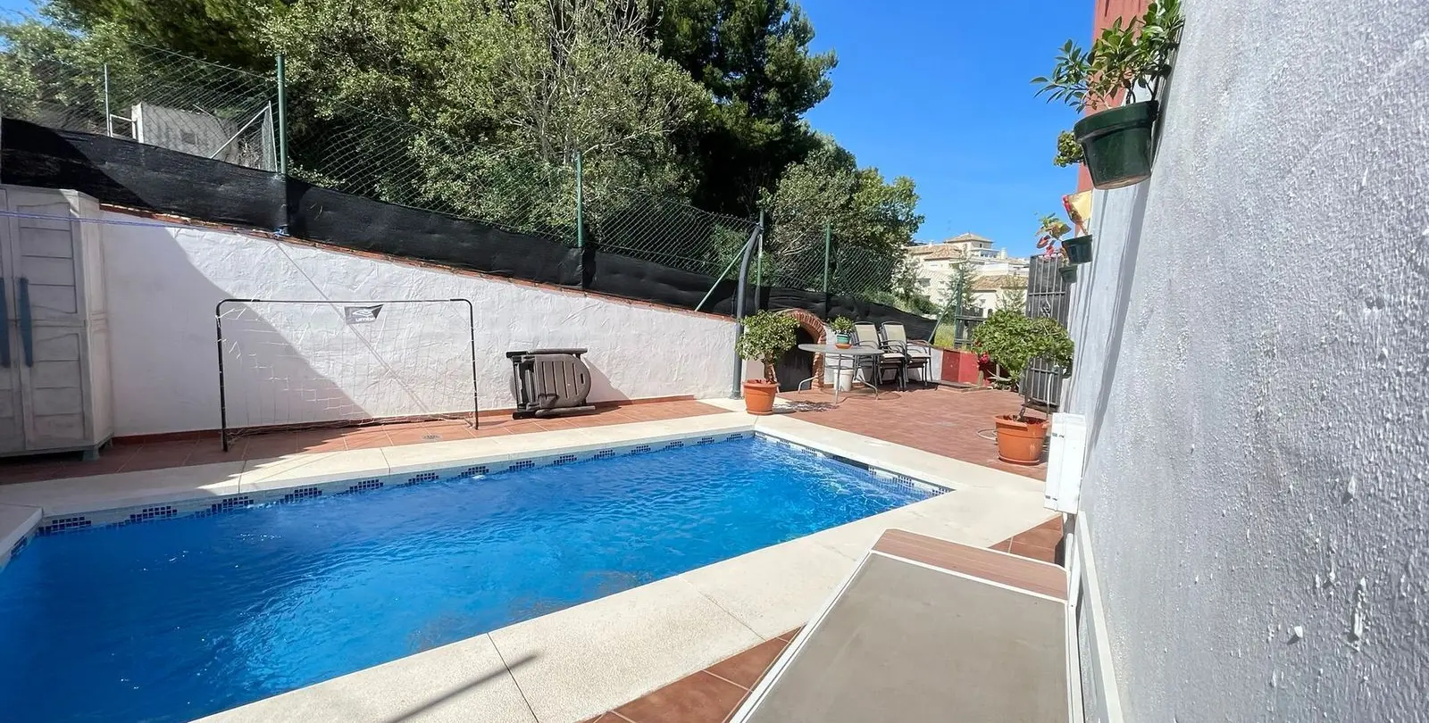 Sale of townhouse in Estepona 63