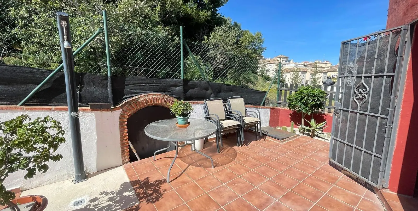 Sale of townhouse in Estepona 64