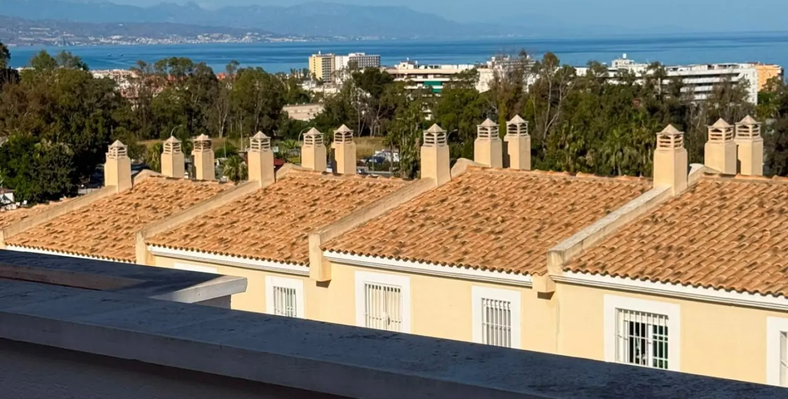 Venta de adosado en El Pinar - Palacio de Congresos 36