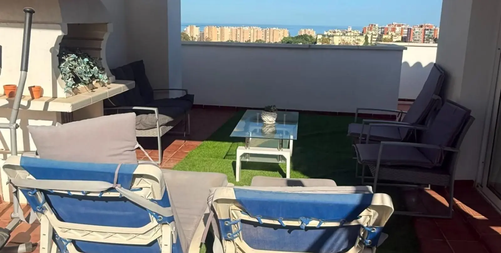 Venta de adosado en El Pinar - Palacio de Congresos 39