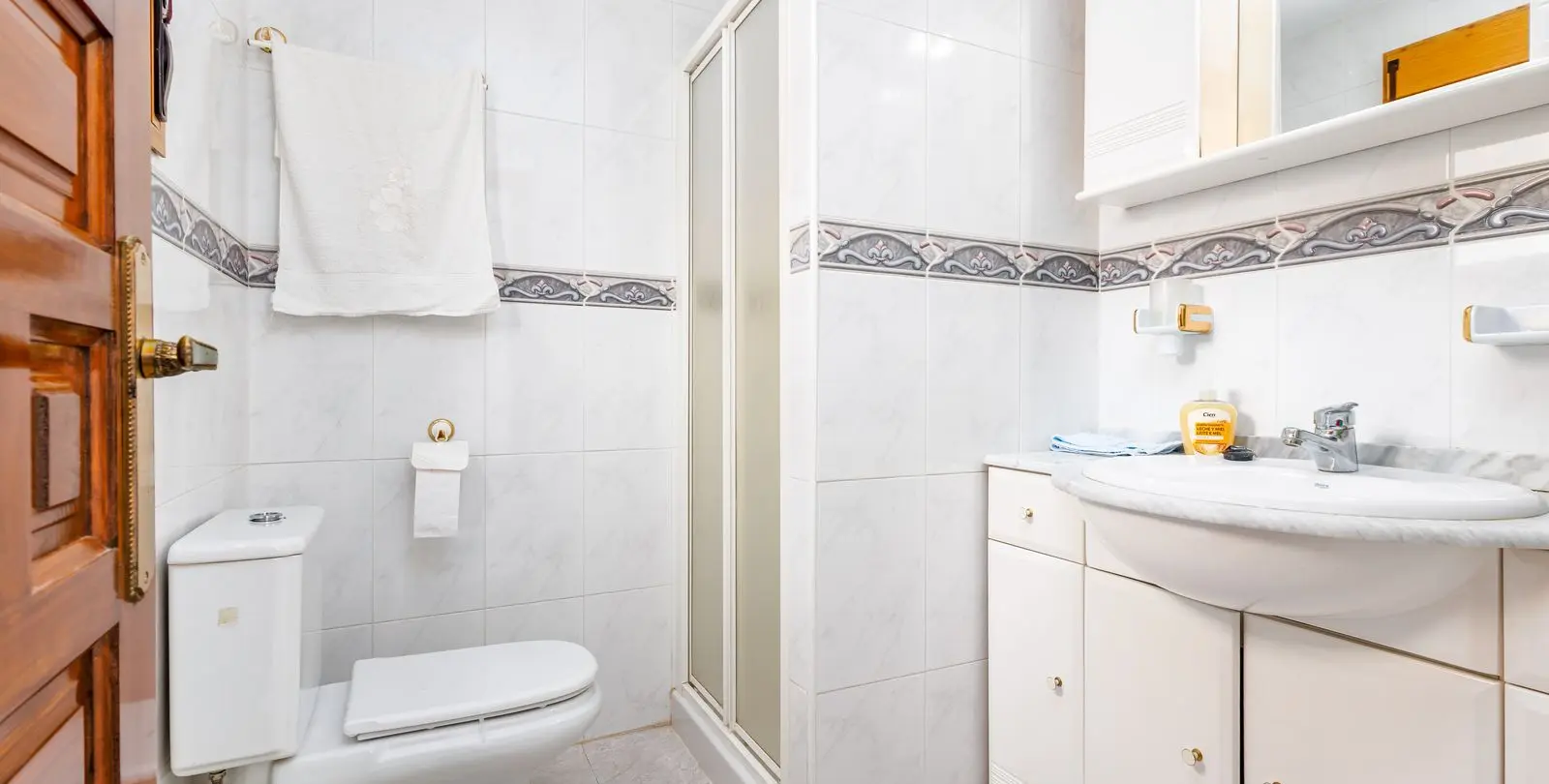 Продажа  отдельно стоящей виллы в Alhaurín el Grande 15