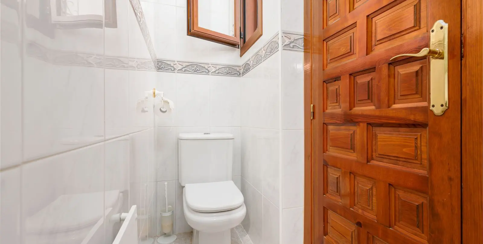Продажа  отдельно стоящей виллы в Alhaurín el Grande 25