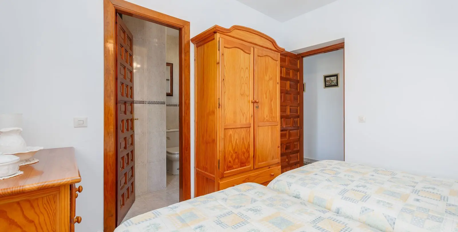 Продажа  отдельно стоящей виллы в Alhaurín el Grande 28