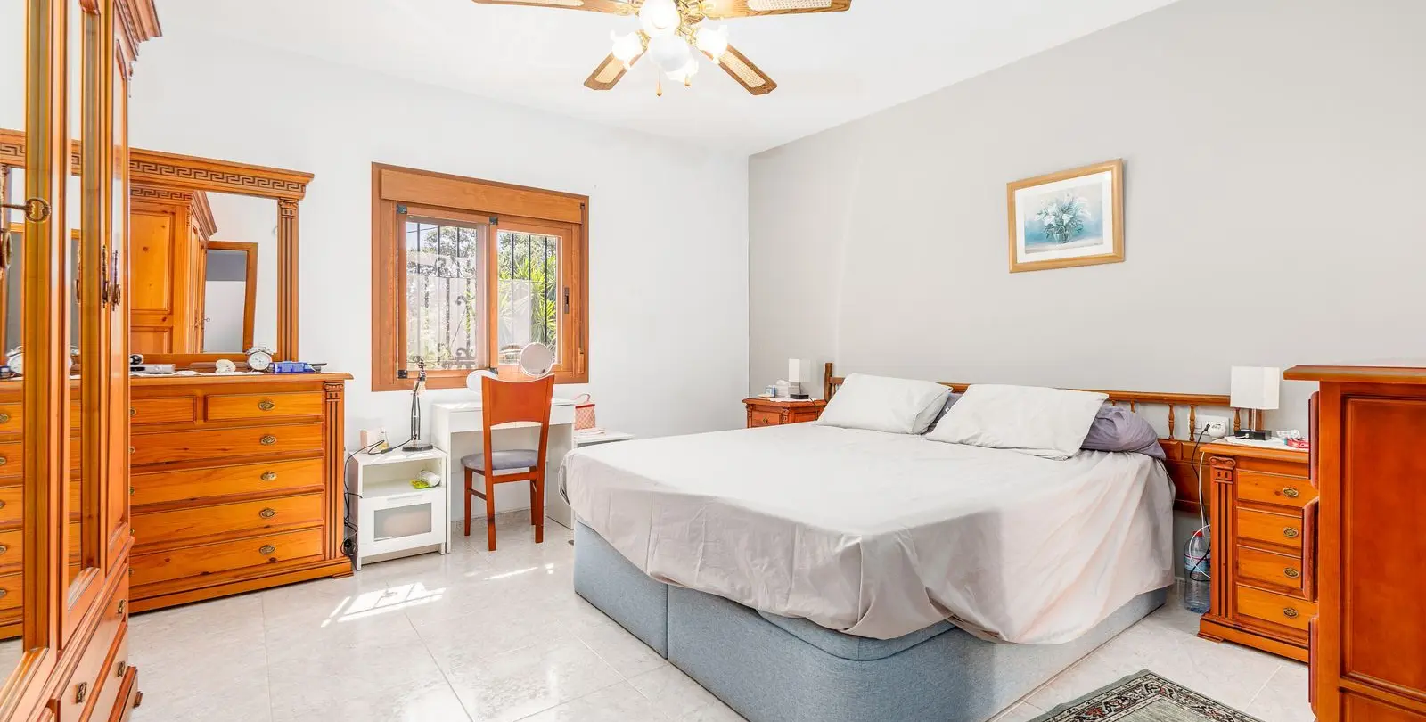Продажа  отдельно стоящей виллы в Alhaurín el Grande 30