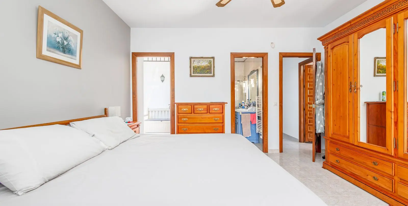 Продажа  отдельно стоящей виллы в Alhaurín el Grande 32
