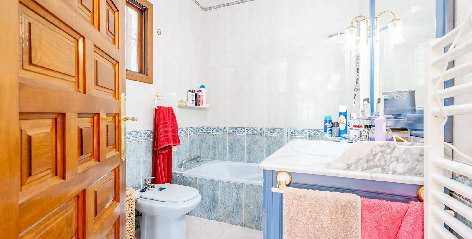 Продажа  отдельно стоящей виллы в Alhaurín el Grande 33