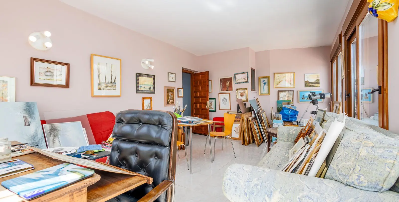 Продажа  отдельно стоящей виллы в Alhaurín el Grande 37