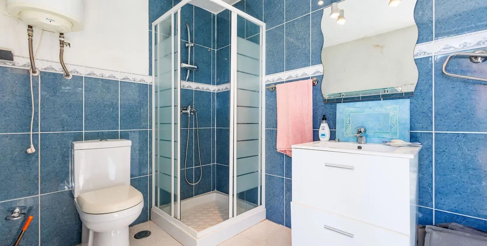 Продажа  отдельно стоящей виллы в Alhaurín el Grande 61