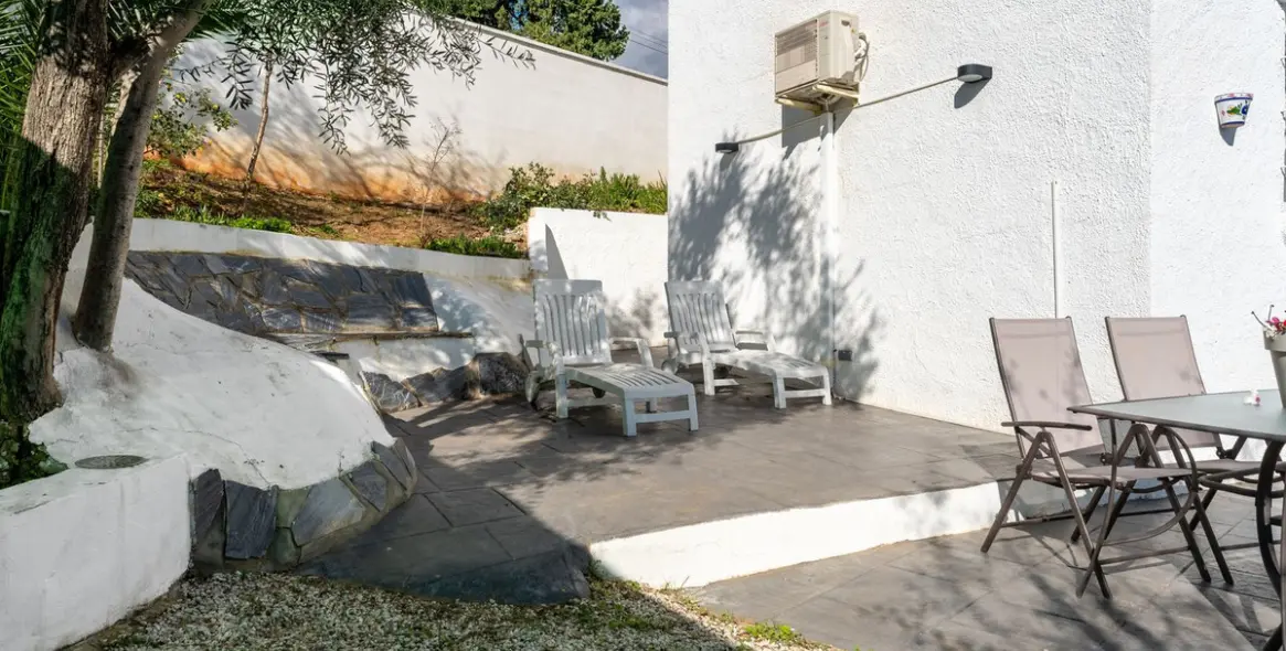 Sale of detached villa in Mijas 29
