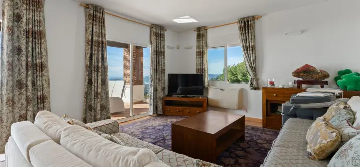 Venta de villa independiente en Mijas 4