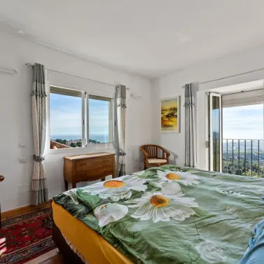 Venta de villa independiente en Mijas