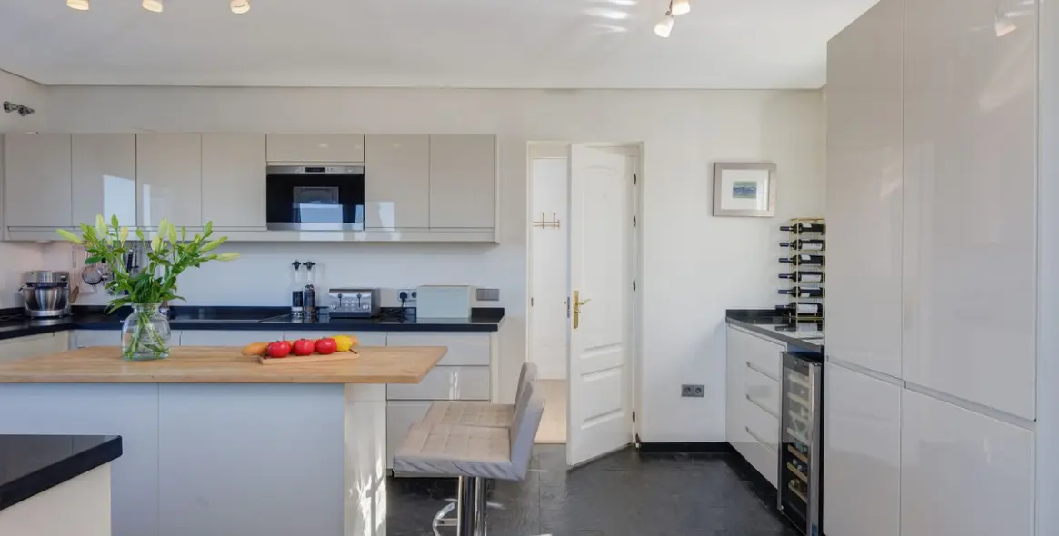 Venta de villa independiente en Mijas 17