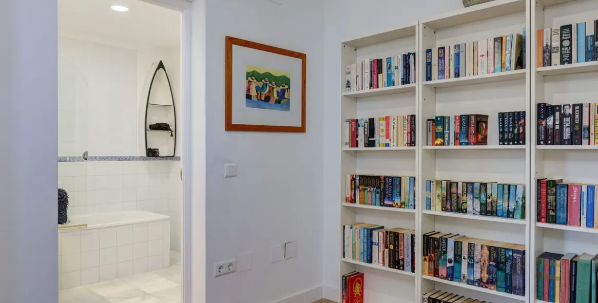 Venta de villa independiente en Mijas 25
