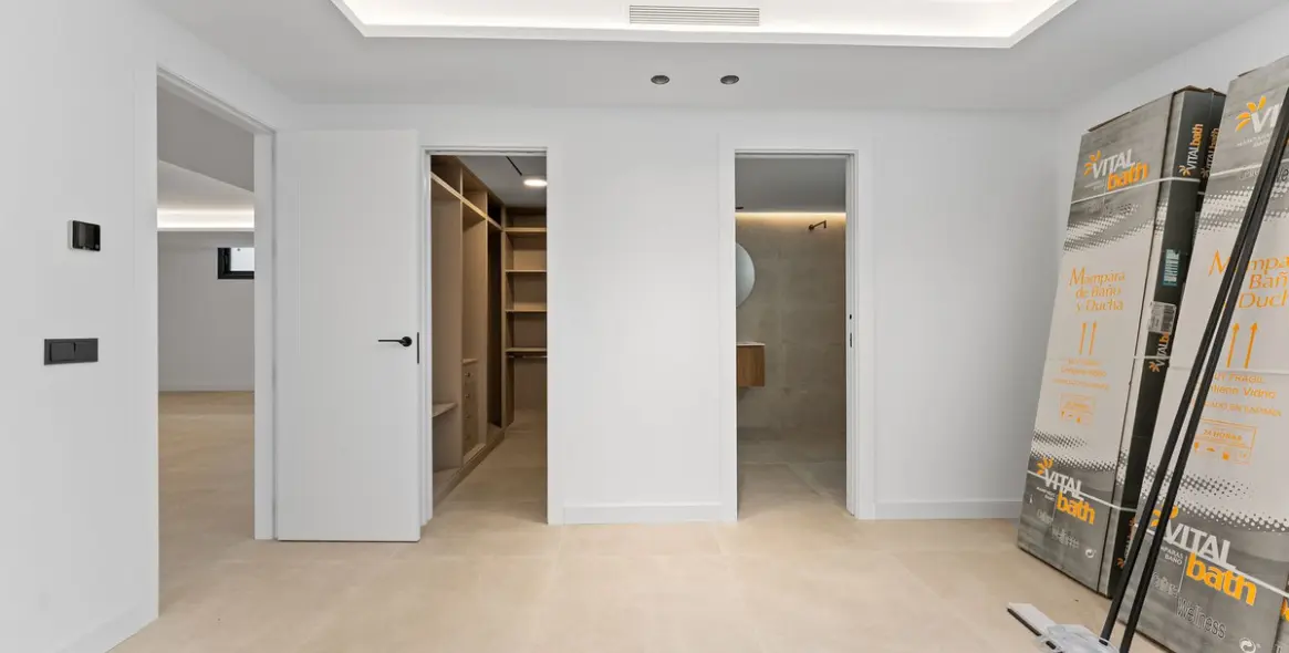 Venta de villa independiente en Mijas 18
