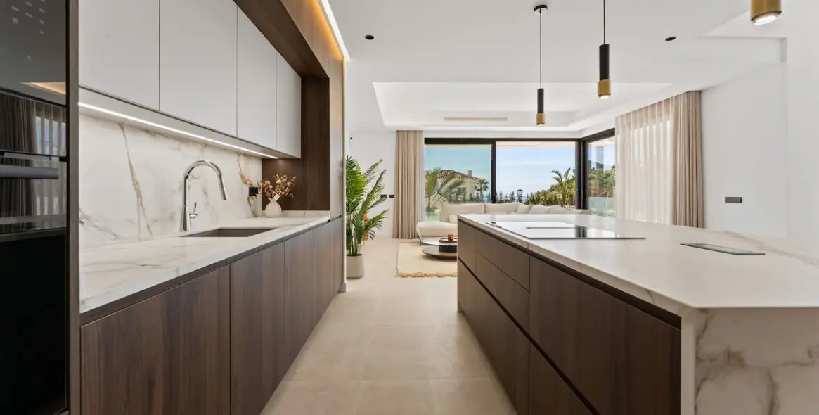 Venta de villa independiente en Mijas 23