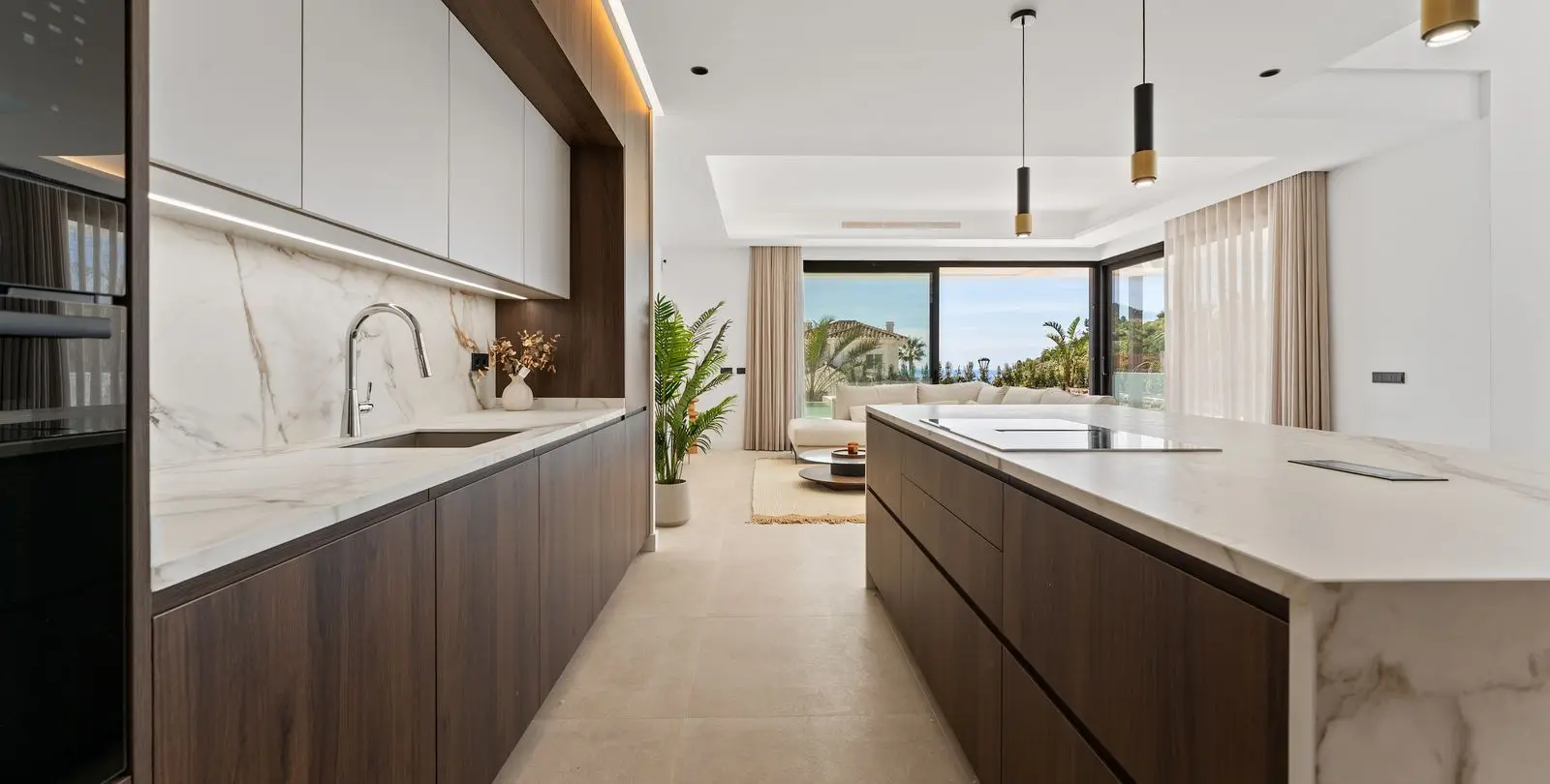 Sale of detached villa in Mijas 23