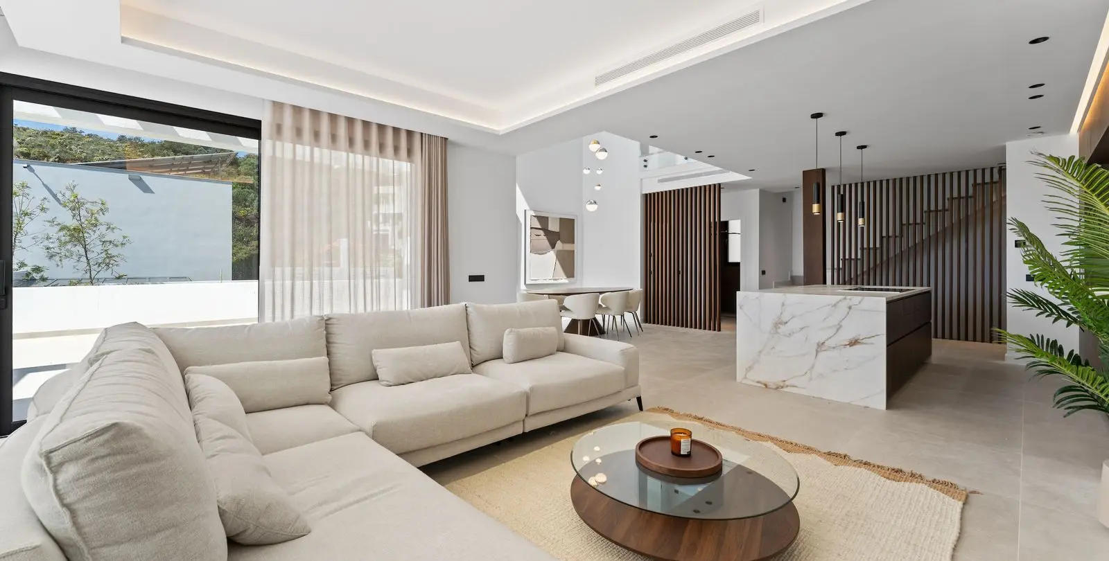 Sale of detached villa in Mijas 29