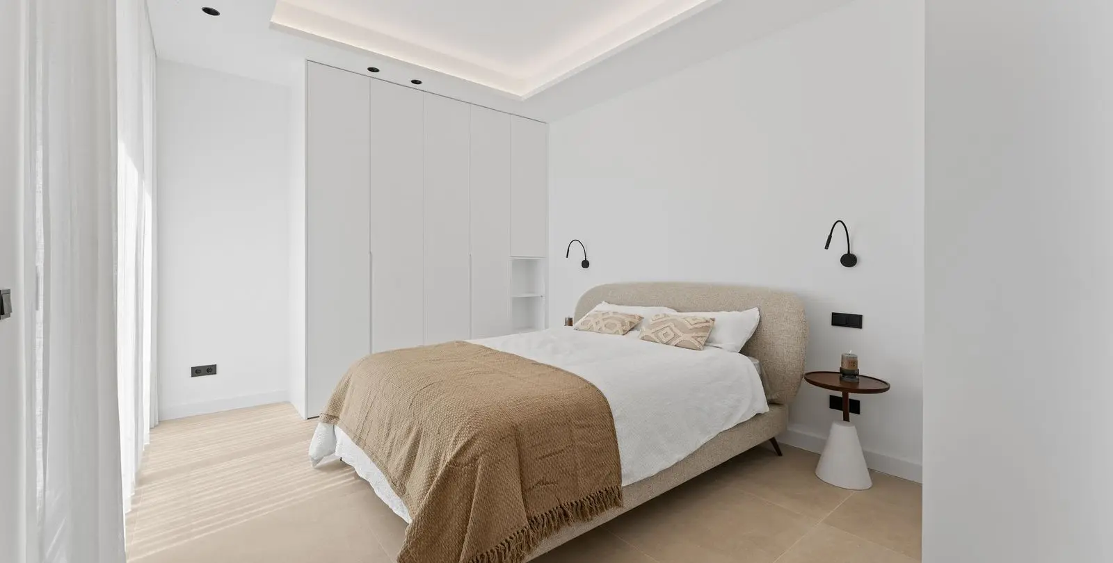 Sale of detached villa in Mijas 43