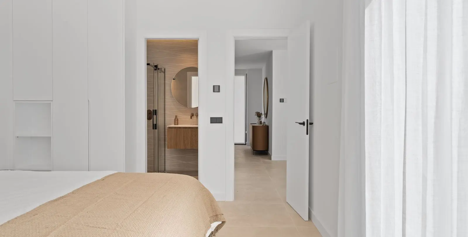 Sale of detached villa in Mijas 45
