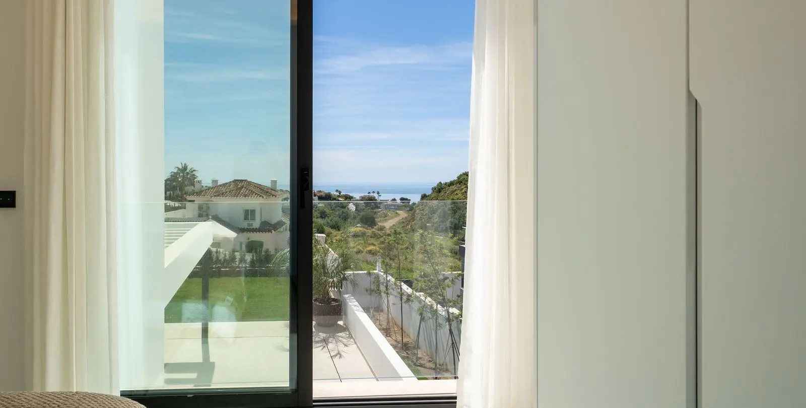 Sale of detached villa in Mijas 47
