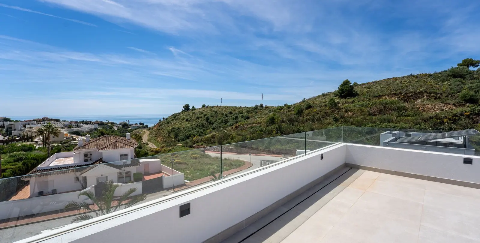 Sale of detached villa in Mijas 60
