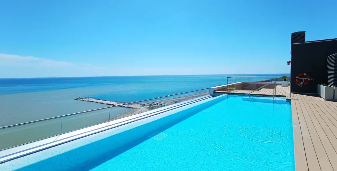 Venta de apartamento en planta media en Málaga 1