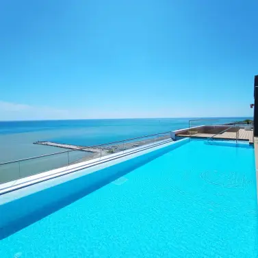 Venta de apartamento en planta media en Málaga
