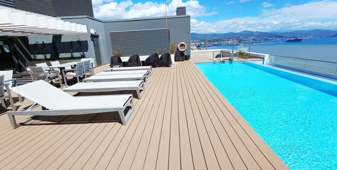 Venta de apartamento en planta media en Málaga 3