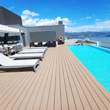 Venta de apartamento en planta media en Málaga