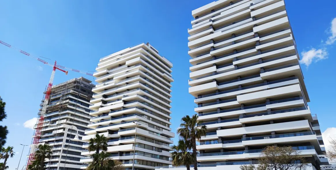 Venta de apartamento en planta media en Málaga 4