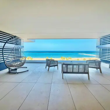 Venta de apartamento en planta media en Málaga