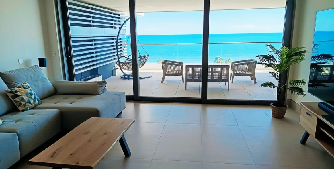 Venta de apartamento en planta media en Málaga 11