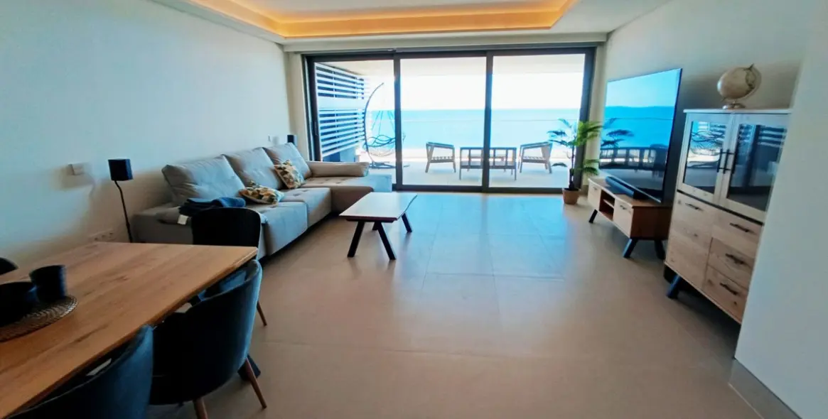 Venta de apartamento en planta media en Málaga 12